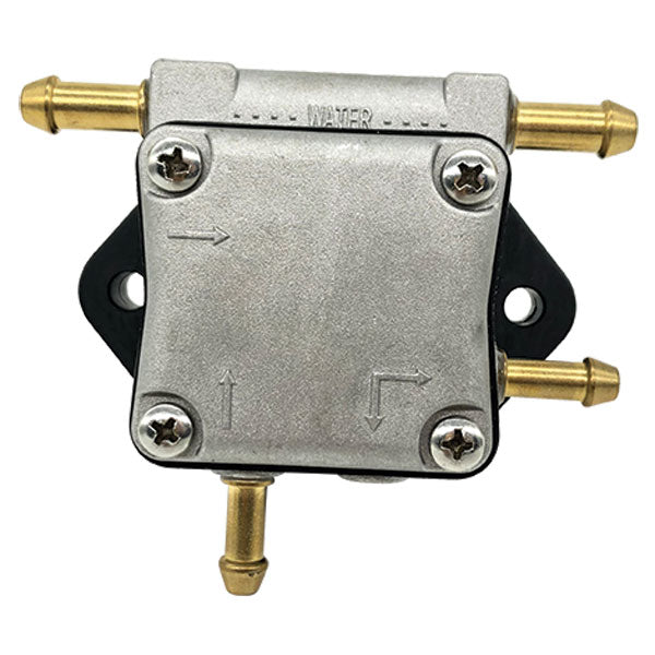 Engineered Marine Products Fuel Pump, Kit Electric  - Marine Replacement Kit