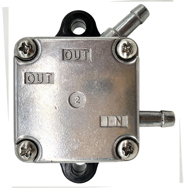 Engineered Marine Products Fuel Pump - Marine Replacement Part