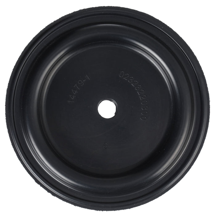 Quicksilver 144791 Exhaust Manifold and Exhaust Plate Diaphragm