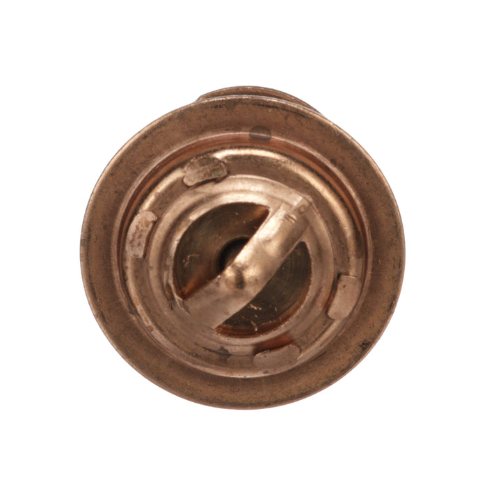 Quicksilver 14586 Replacement 120 Degree F Thermostat for Select Mercury Outboards