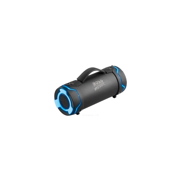 Boss TUBE IPX5 Rated Portable Marine Bluetooth Speaker