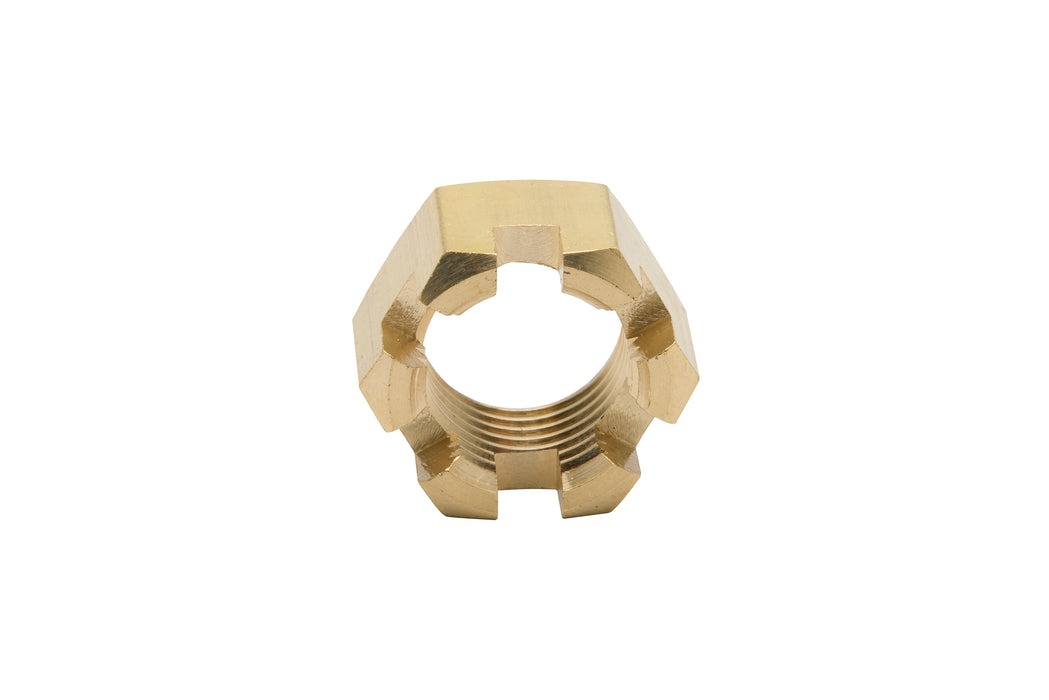 Quicksilver 161472 Prop Nut