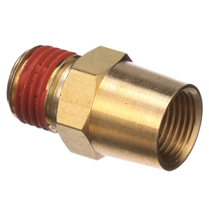 Quicksilver 16951Q1 Brass Drain Plug, Block or Manifold for Select Outboard and Sterndrive Engines