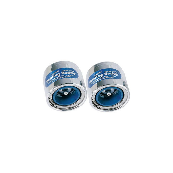 42402 2.047 BEARING BUDDY 2/CD - Durable Bearing Buddy accessory for boat trailers
