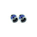 43402 2.240 DIA. BEARING BUDDY 2/CD - Durable Bearing Buddy accessory for boat trailers
