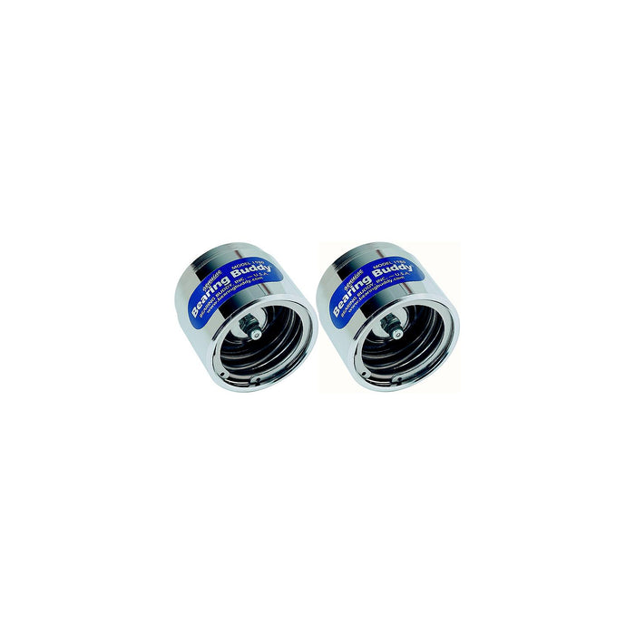 42560 2.562 BEARING PROTECTOR 2/CD - Durable Bearing Buddy accessory for boat trailers