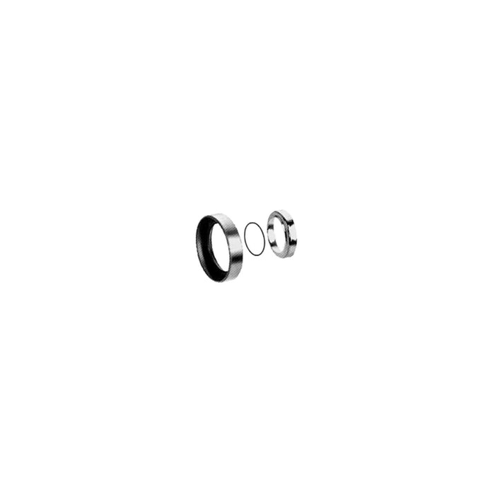 60003 #3 SPINDO SEAL KIT  2/CD - Durable Bearing Buddy accessory for boat trailers