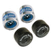 42201 1.980 BEAR BUDII W/BRA 2/CD - Durable Bearing Buddy accessory for boat trailers