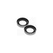 60198 1.98X1.38 WHEEL SEAL 2/CD - Durable Bearing Buddy accessory for boat trailers