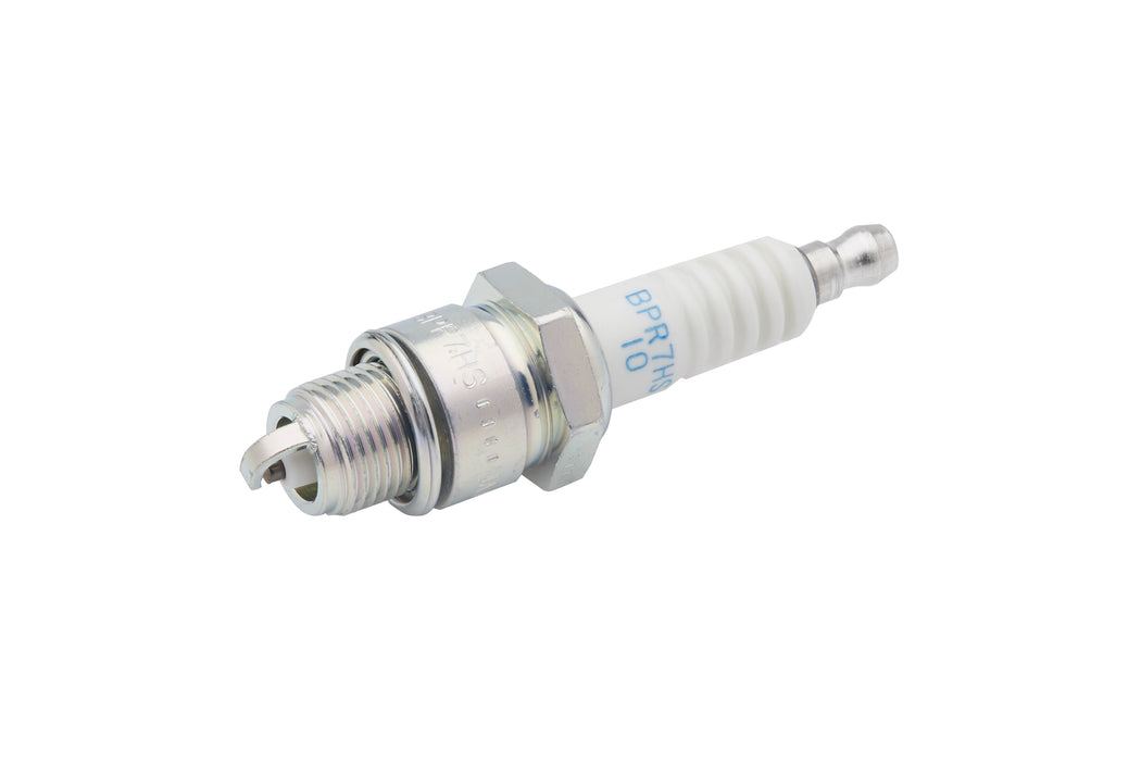 Quicksilver 17719547 NGK BPR7HS Spark Plug, Pack of 10