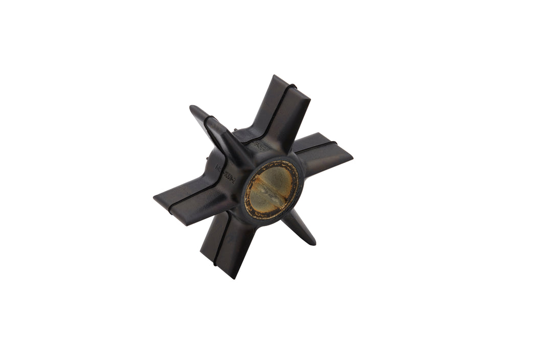 Quicksilver 19453T Water Pump Impeller for Mercury 3-Cylinder 40hp 4-Stroke Outboards