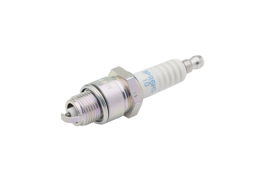 Quicksilver 19796 NGK BPF6HS Spark Plug, Pack of 10
