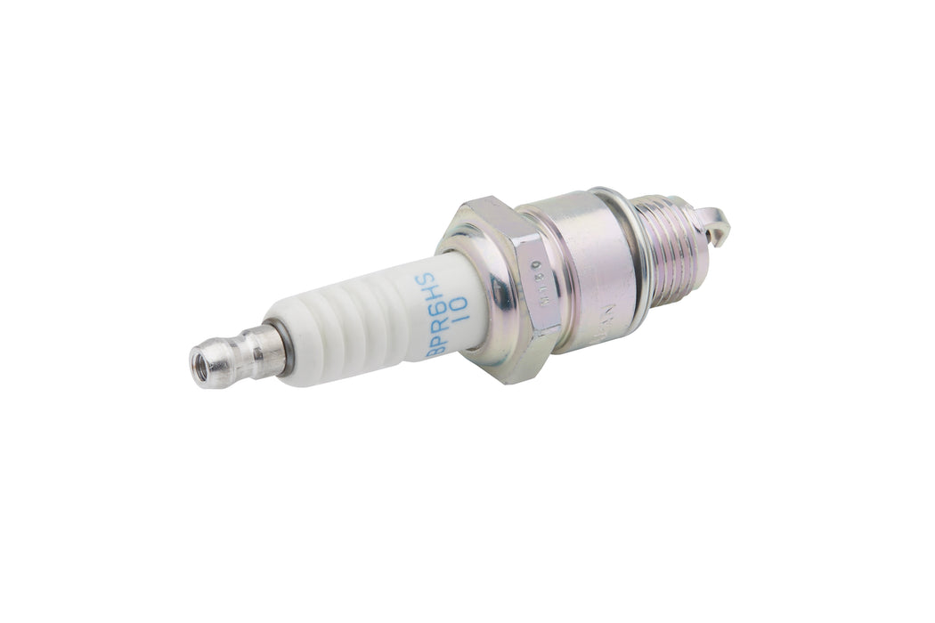 Quicksilver 19796 NGK BPF6HS Spark Plug, Pack of 10