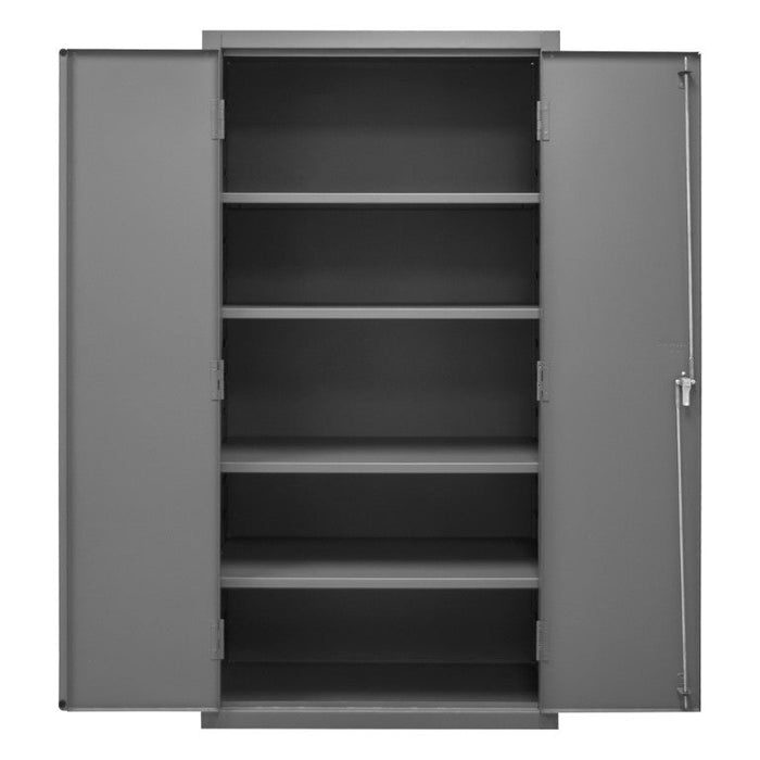 2500-4S-95 Cabinet, 4 Shelves