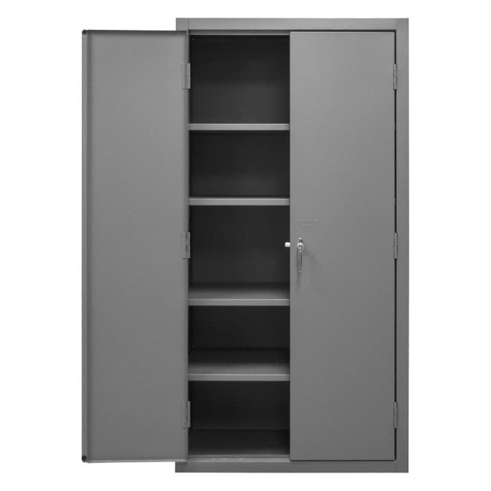 2500-4S-95 Cabinet, 4 Shelves