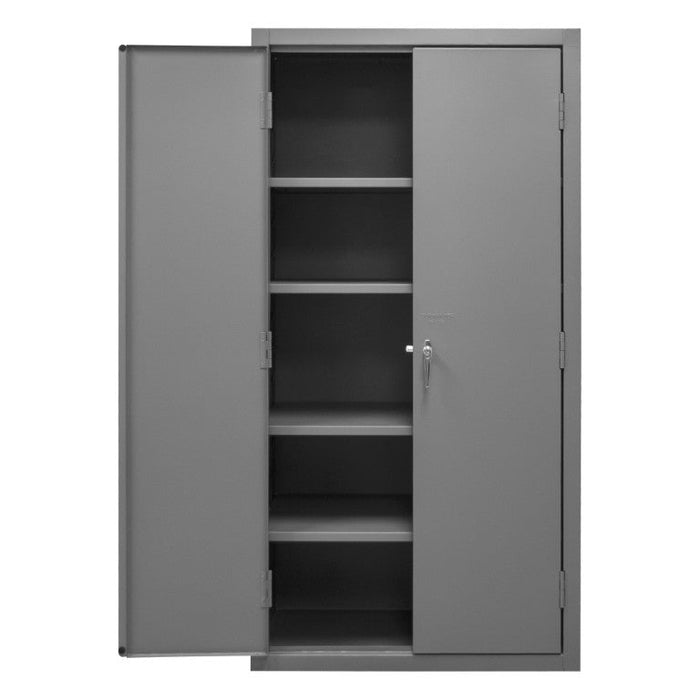 2501-4S-95 Cabinet, 4 Shelves