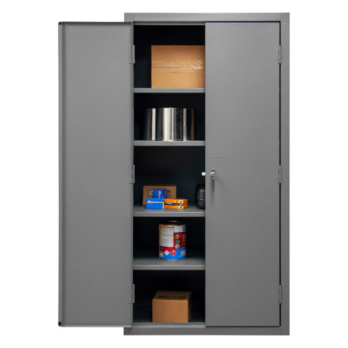 2501-4S-95 Cabinet, 4 Shelves