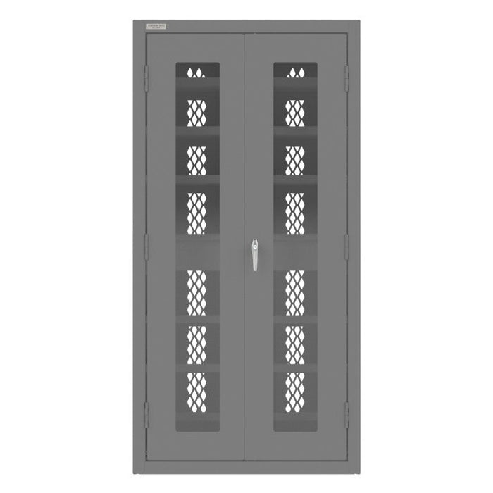2501CS-12S-95 Charging Station Cabinet