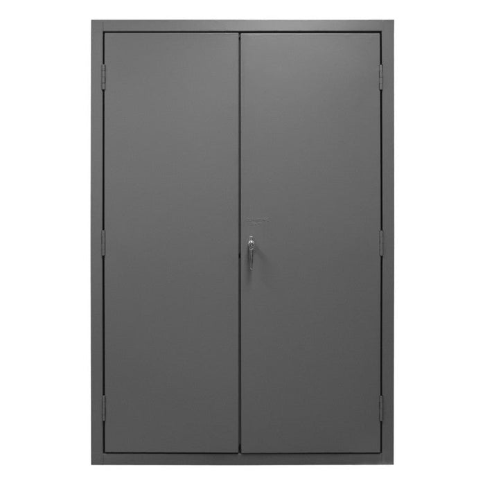 2502-138-3S-95 Cabinet, 3 Shelves, 138 Yellow Bins