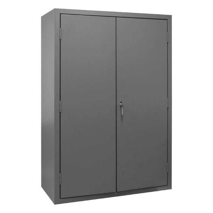 2502-138-3S-95 Cabinet, 3 Shelves, 138 Yellow Bins