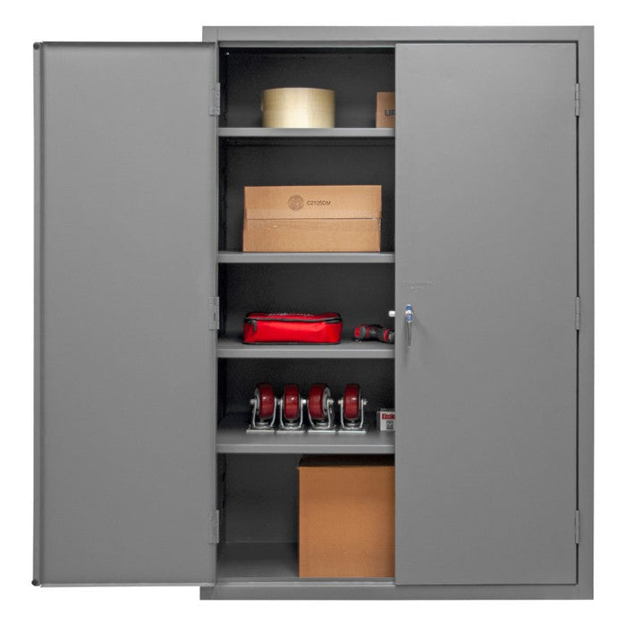 2502-4S-95 Cabinet, 4 Shelves