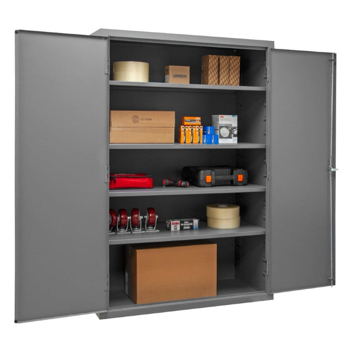 2502-4S-95 Cabinet, 4 Shelves
