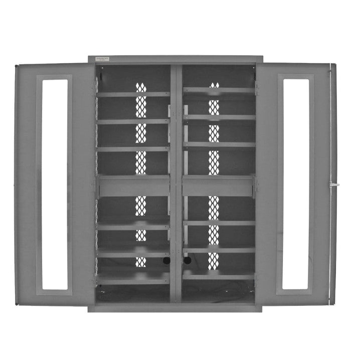 2502CS-12S-95 Charging Station