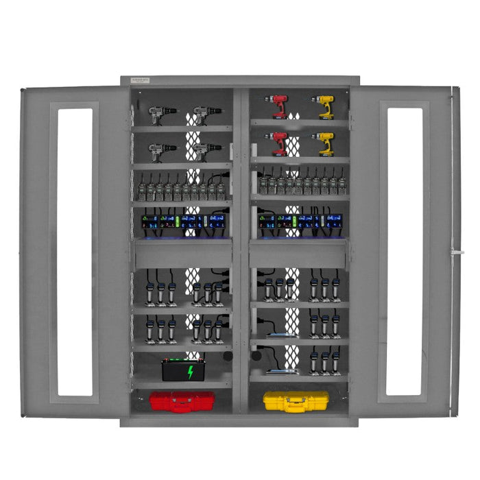 2502CS-12S-95 Charging Station