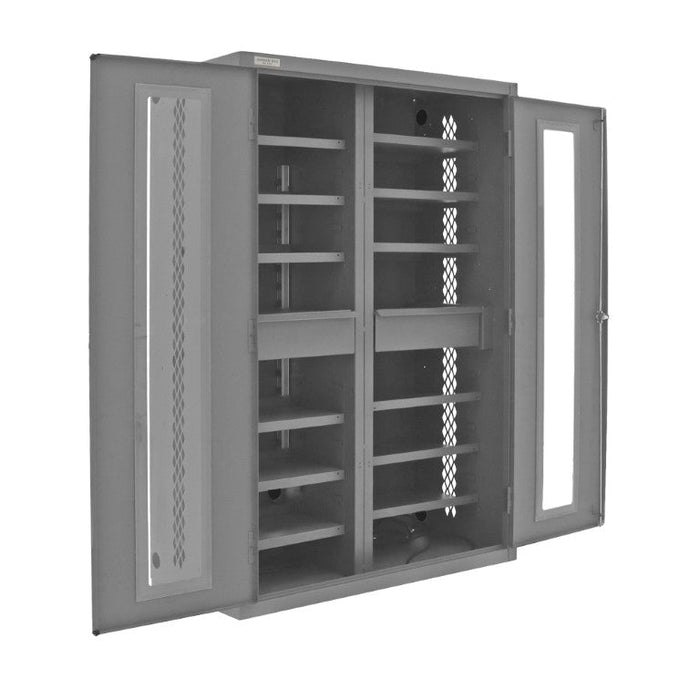 2502CS-12S-95 Charging Station