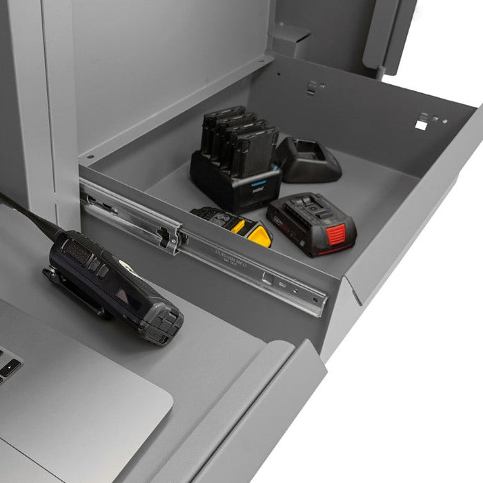 2502CS-12S-95 Charging Station