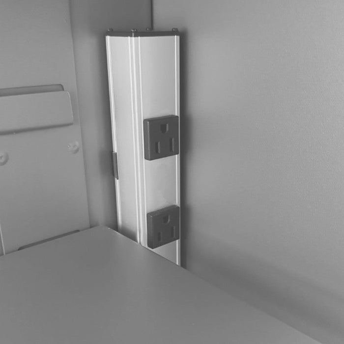 2502CS-12S-95 Charging Station