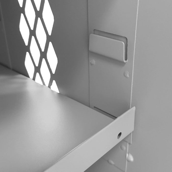 2502CS-12S-95 Charging Station