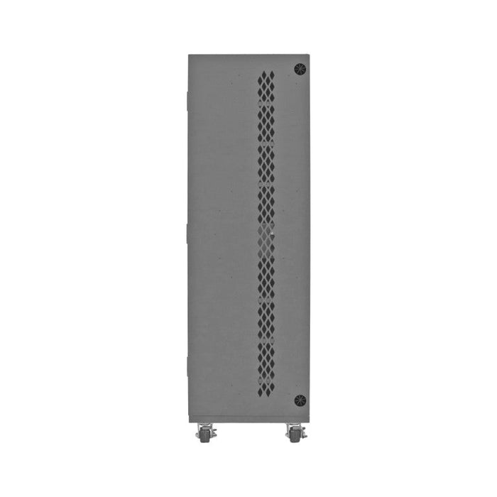 2502MCS-12S-95 Mobile Charging Station Cabinet