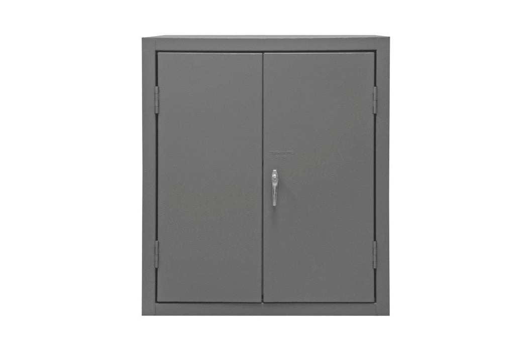 2503-2S-95 Cabinet, 2 Shelves