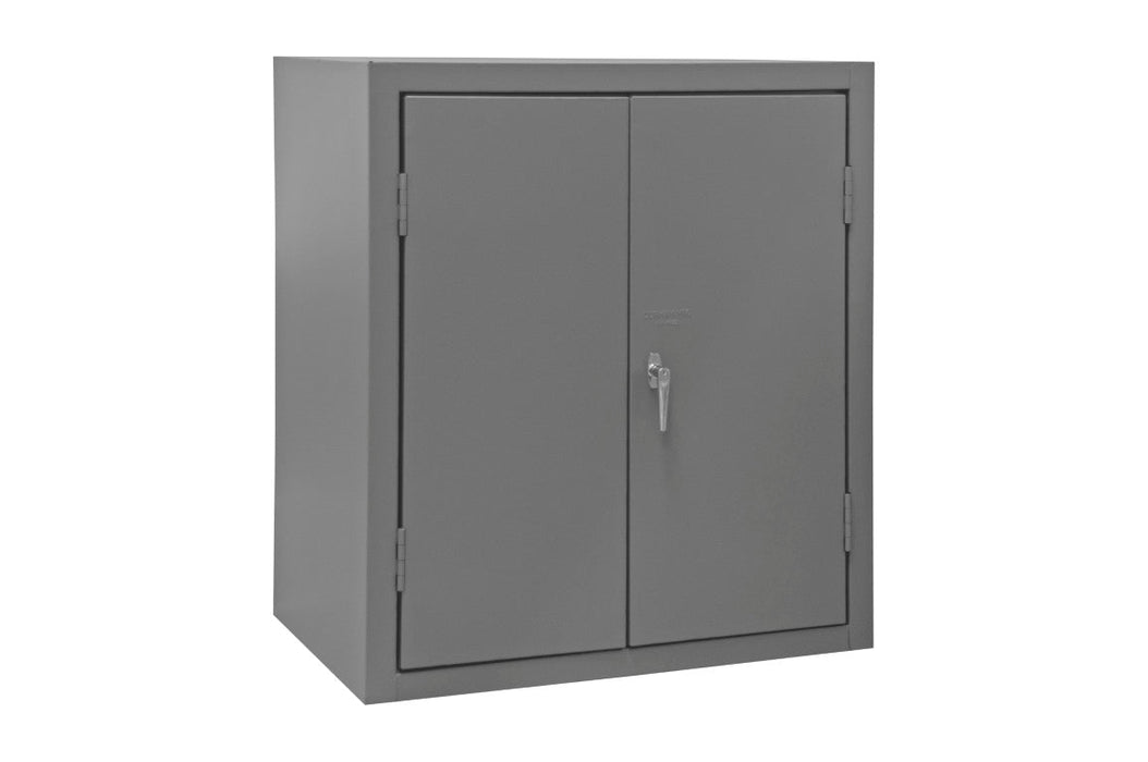 2503-2S-95 Cabinet, 2 Shelves