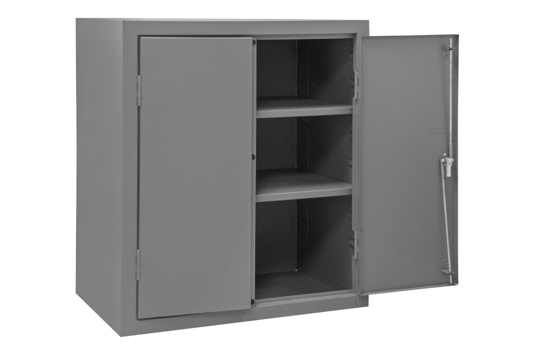 2503-2S-95 Cabinet, 2 Shelves