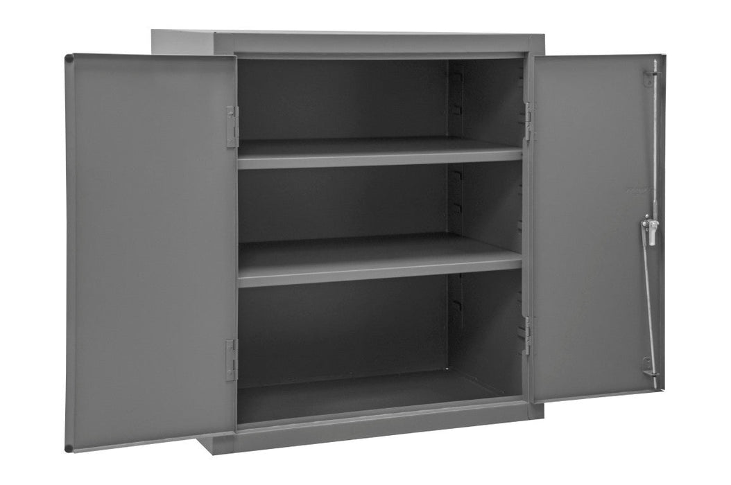 2503-2S-95 Cabinet, 2 Shelves