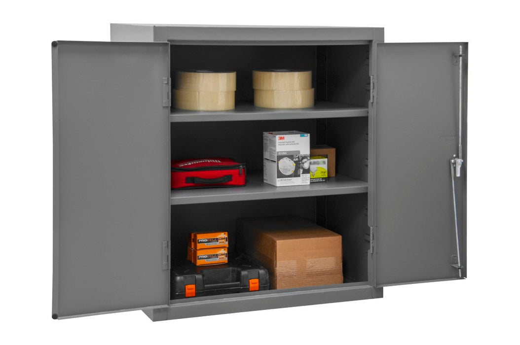 2503-2S-95 Cabinet, 2 Shelves