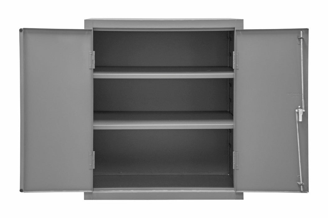 2503-2S-95 Cabinet, 2 Shelves