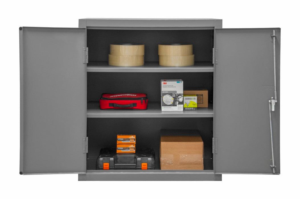 2503-2S-95 Cabinet, 2 Shelves