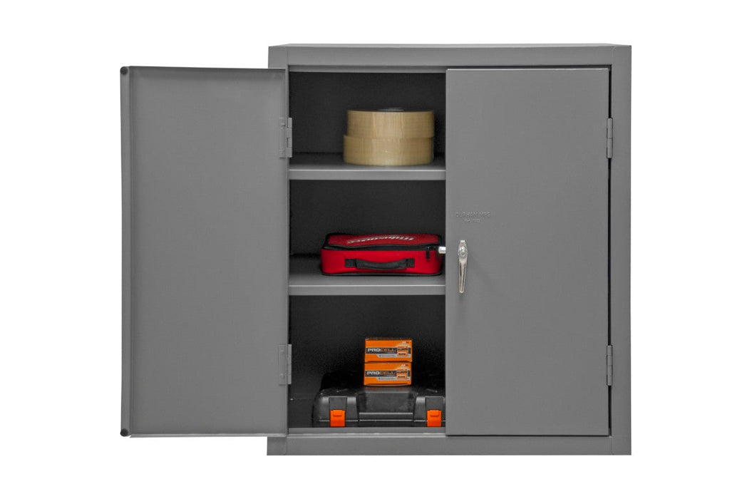 2503-2S-95 Cabinet, 2 Shelves