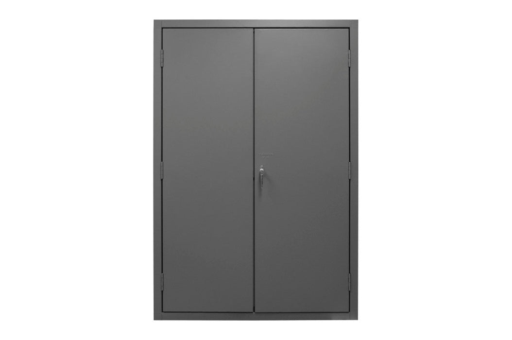 2504-4S-95 Cabinet, 4 Shelves