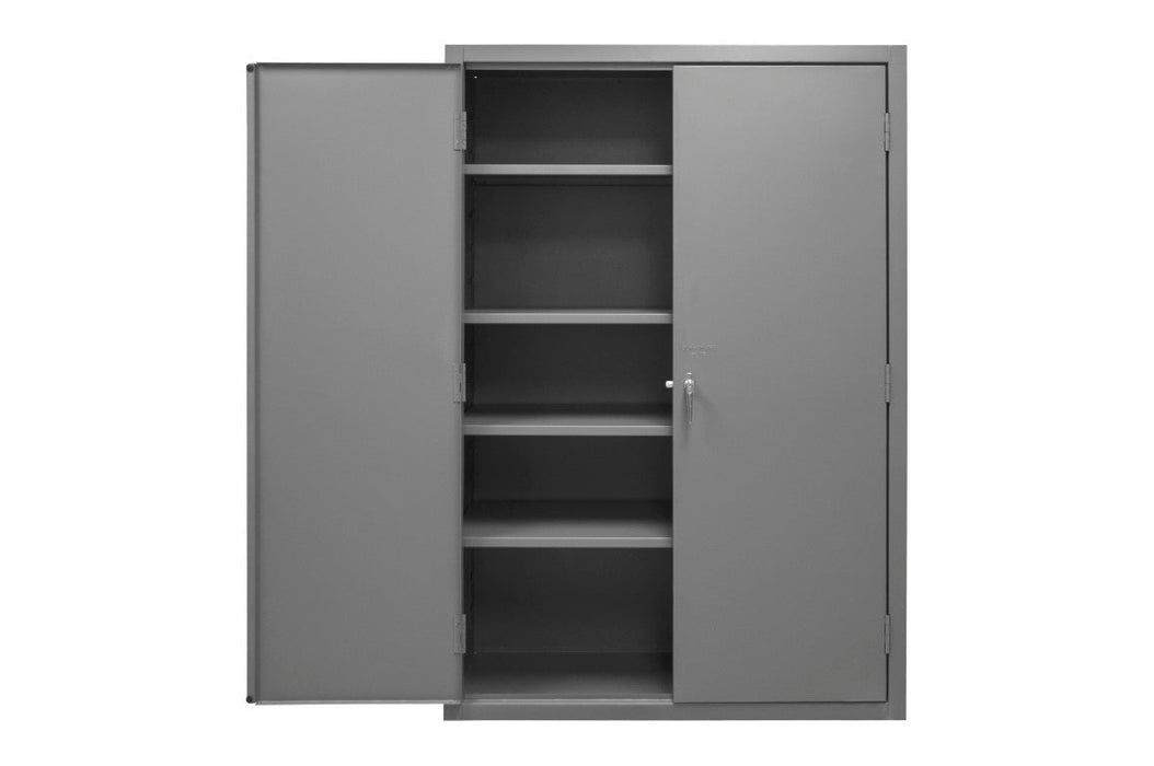 2504-4S-95 Cabinet, 4 Shelves