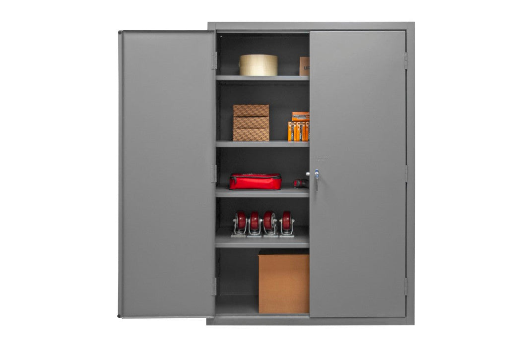 2504-4S-95 Cabinet, 4 Shelves