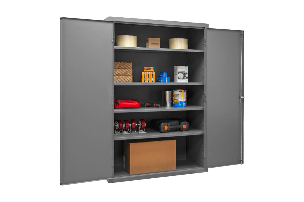2504-4S-95 Cabinet, 4 Shelves