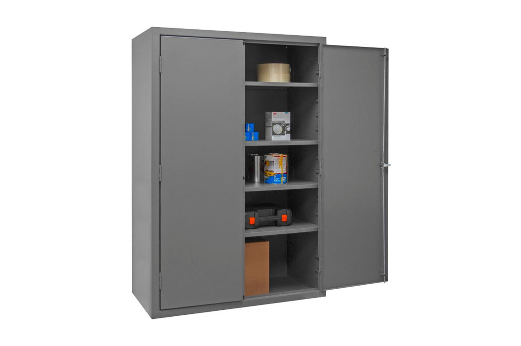 2504-4S-95 Cabinet, 4 Shelves