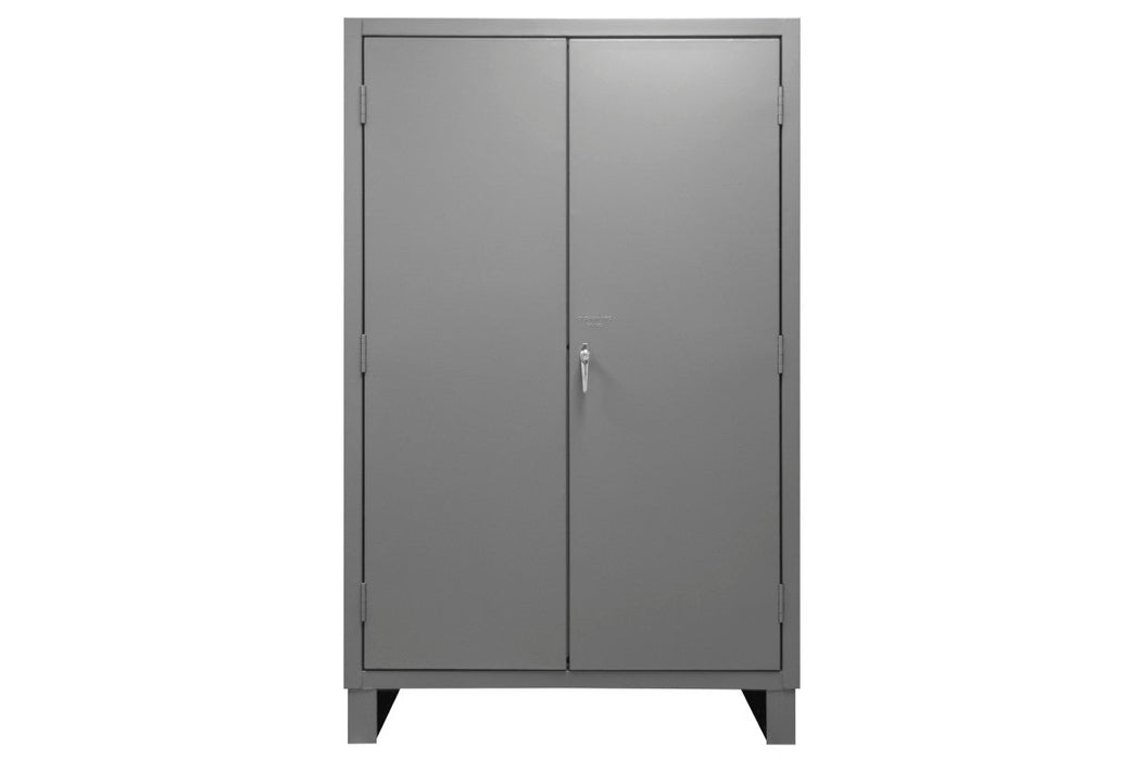 2505-4S-95 Cabinet, 4 Shelves