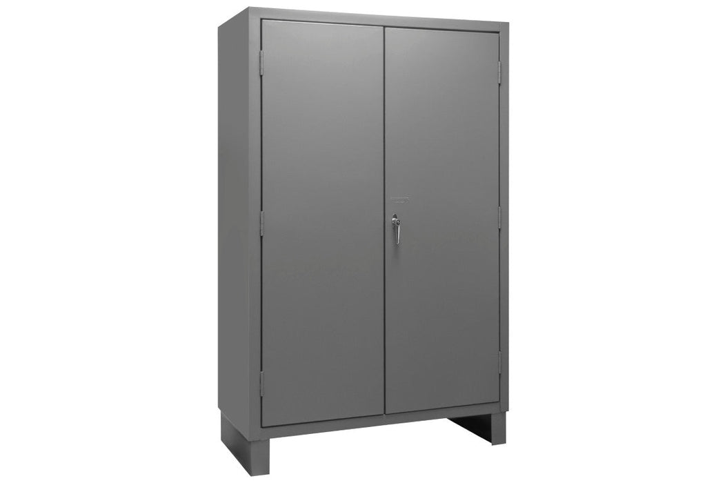 2505-4S-95 Cabinet, 4 Shelves