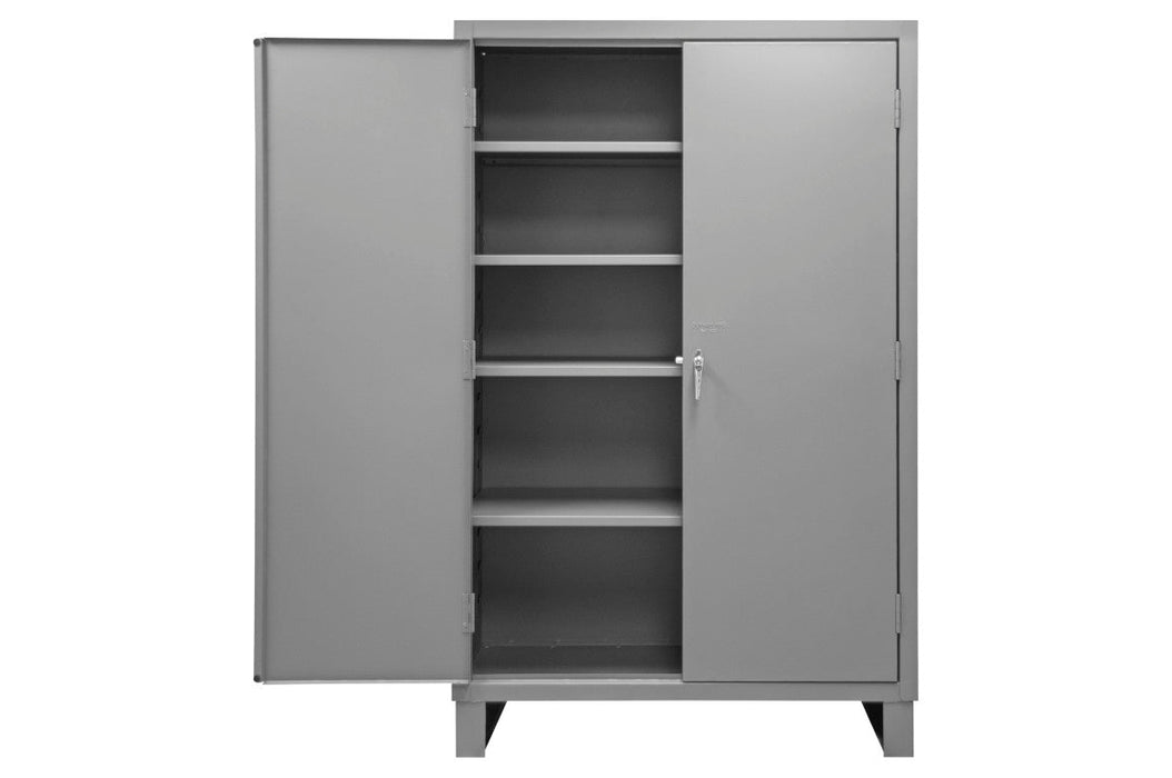2505-4S-95 Cabinet, 4 Shelves