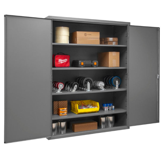 2506-4S-95-NL Cabinet, 4 Shelves